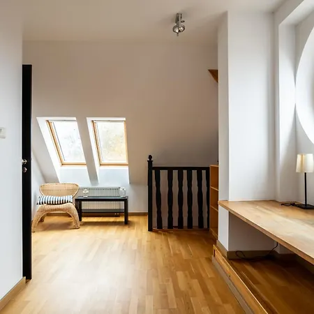 Victus Apartamenty, Royal *