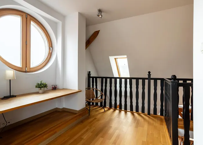 Victus Apartamenty, Royal * Sopot