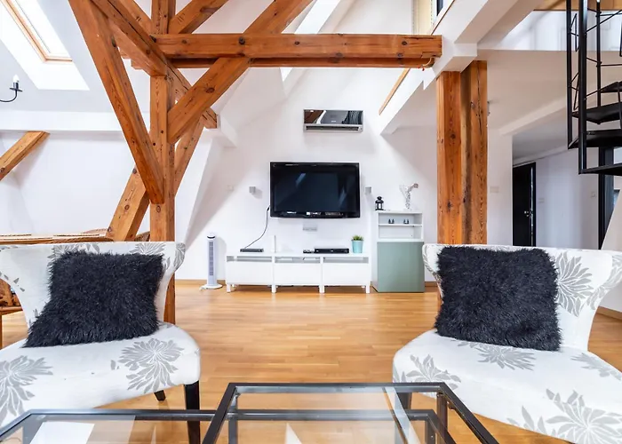 Appartamento Victus Apartamenty, Royal