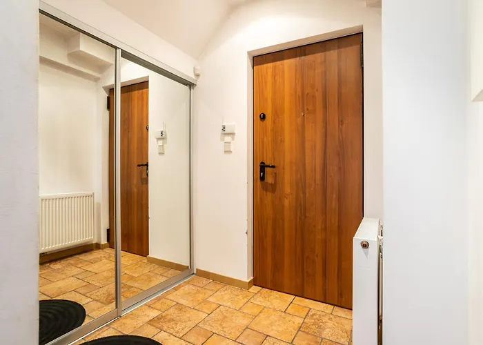 Victus Apartamenty, Royal Sopot