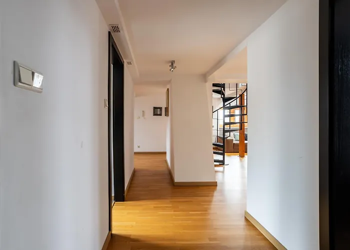 Appartamento Victus Apartamenty, Royal *