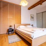 Victus Apartamenty, Royal شقة