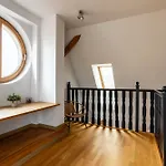 Victus Apartamenty, Royal * سوبوت