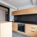 Victus Apartamenty, Royal شقة سوبوت