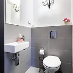 شقة Victus Apartamenty, Royal سوبوت