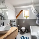 Victus Apartamenty, Royal شقة