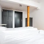شقة Victus Apartamenty, Royal