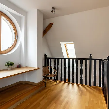 Victus Apartamenty, Royal * Sopot