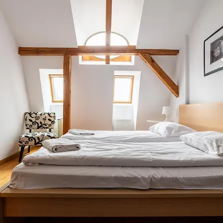 Victus Apartamenty, Royal דירה