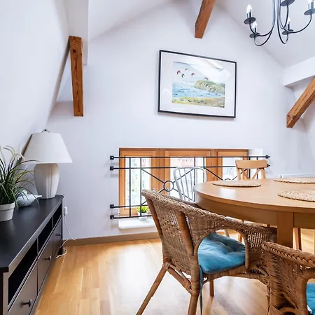 דירה Victus Apartamenty, Royal *