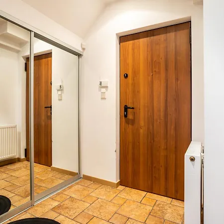 Victus Apartamenty, Royal Sopot