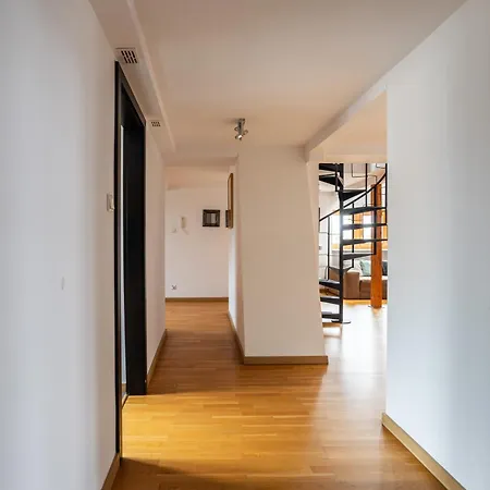 شقة Victus Apartamenty, Royal *