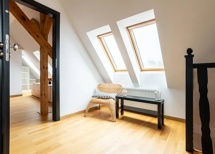 Victus Apartamenty, Royal