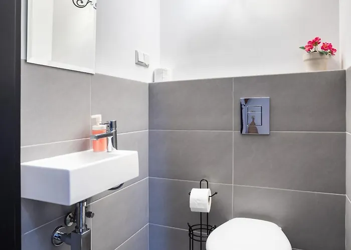 דירה Victus Apartamenty, Royal סופוט