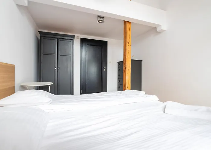 דירה Victus Apartamenty, Royal